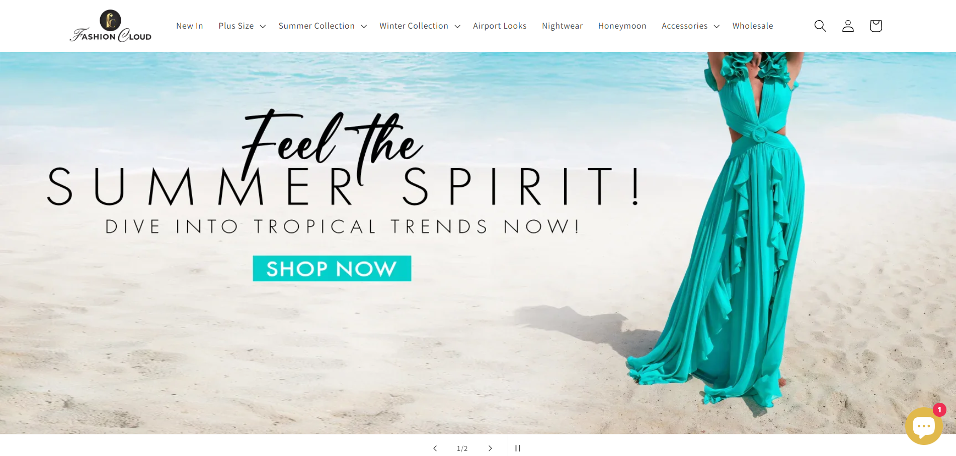 fashioncloud
